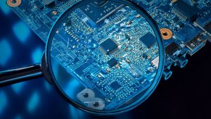 Aandeel ASM International