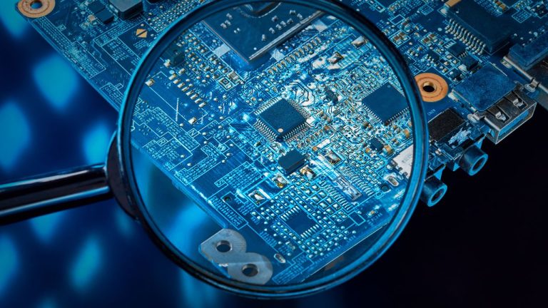 Aandeel ASM International