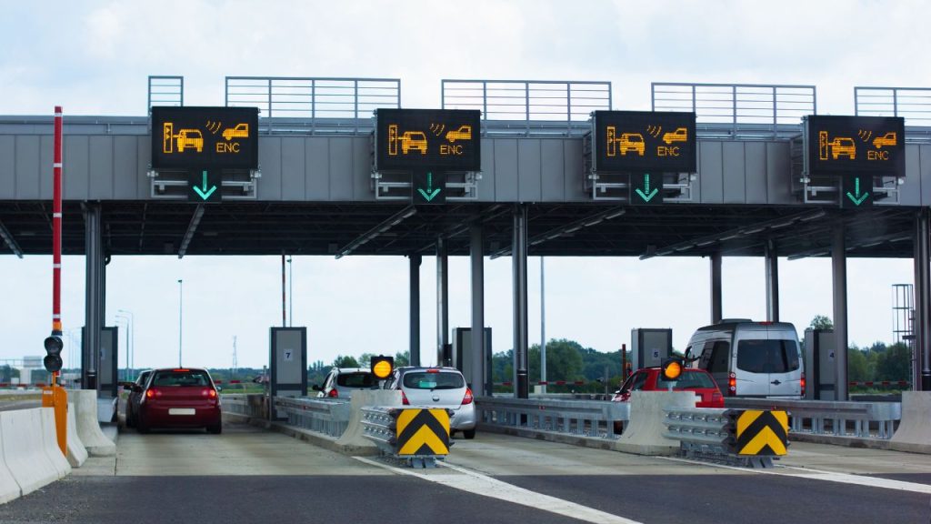 Infrastructuur aandelen