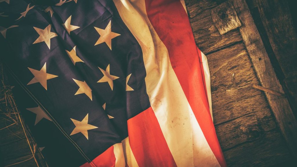 Amerikaanse defensieaandelen