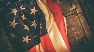 Amerikaanse defensieaandelen