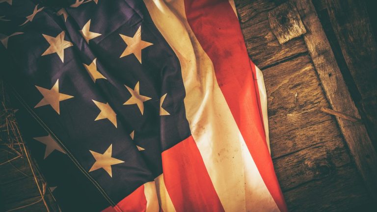 Amerikaanse defensieaandelen