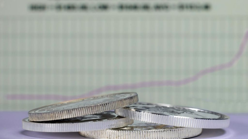 Zilver Squeeze Hunt Brothers