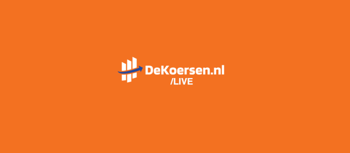 dekoersen-live