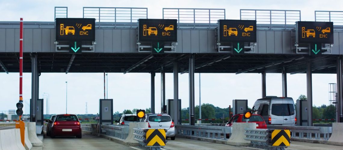 Infrastructuur aandelen